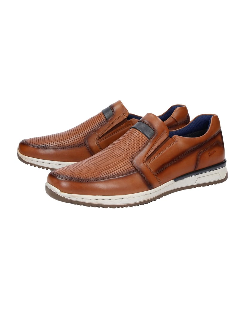 Sioux-Sneaker-Cayhall-703-cognac