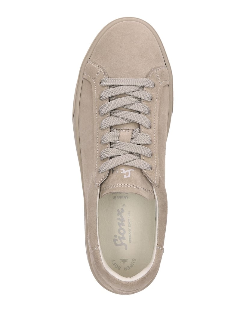 Sioux-Sneaker-Cestmir-700-grau