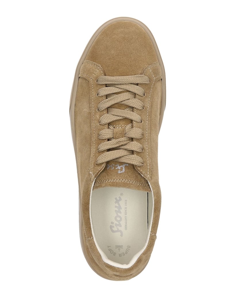 Sioux-Sneaker-Cestmir-700-grau