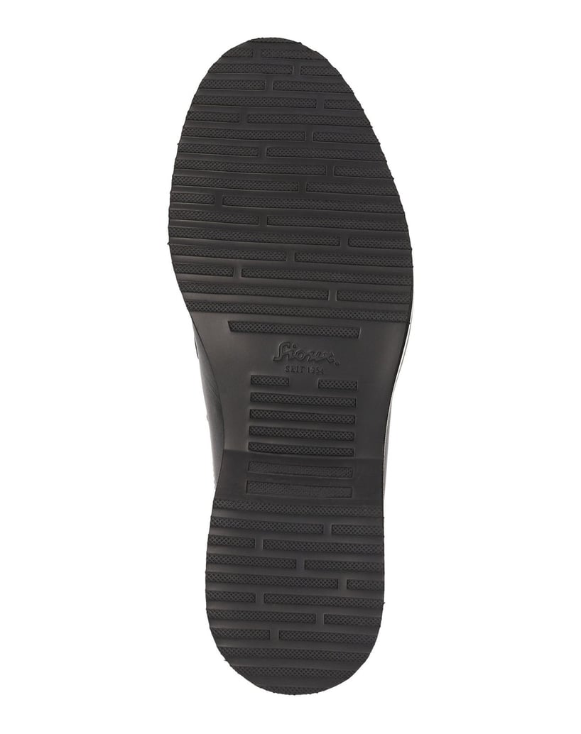 Sioux-Schnürschuh-Dilip-716-H-schwarz