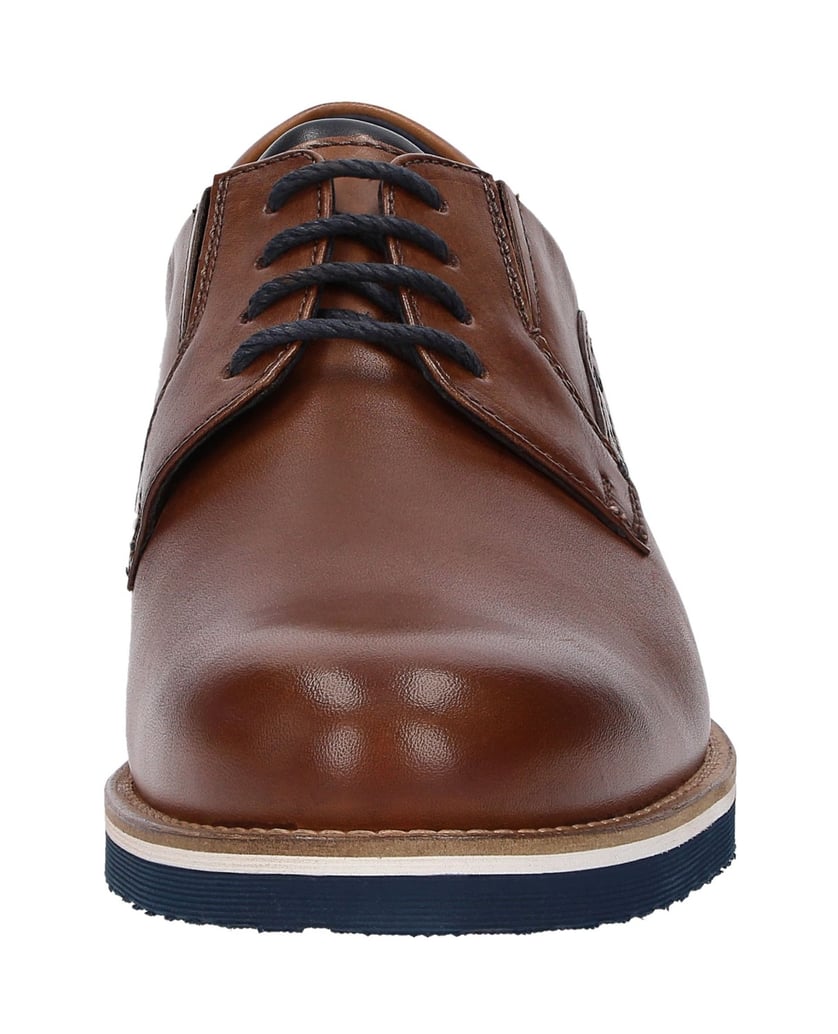 Sioux-Schnürschuh-Dilip-716-H-schwarz