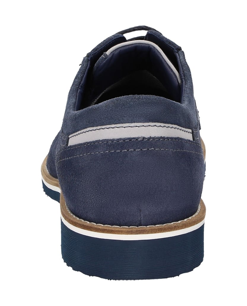 Sioux-Schnürschuh-Dilip-716-H-grün