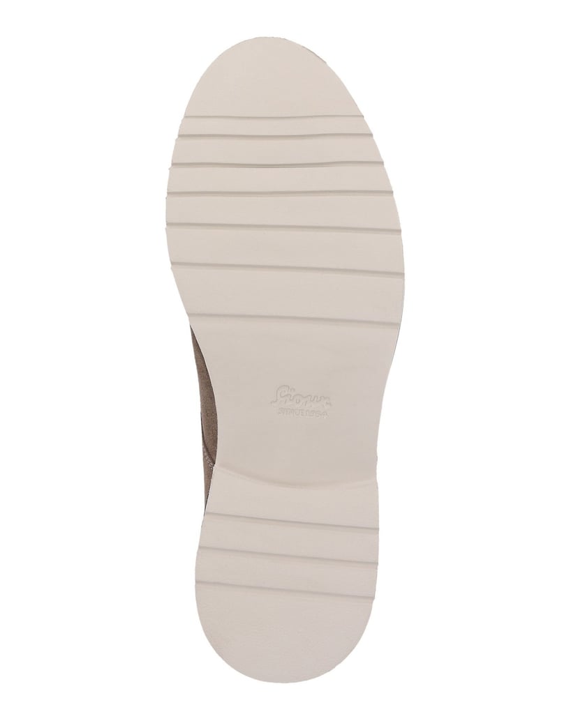 Sioux-Schnürschuh-Encanio-715-braun