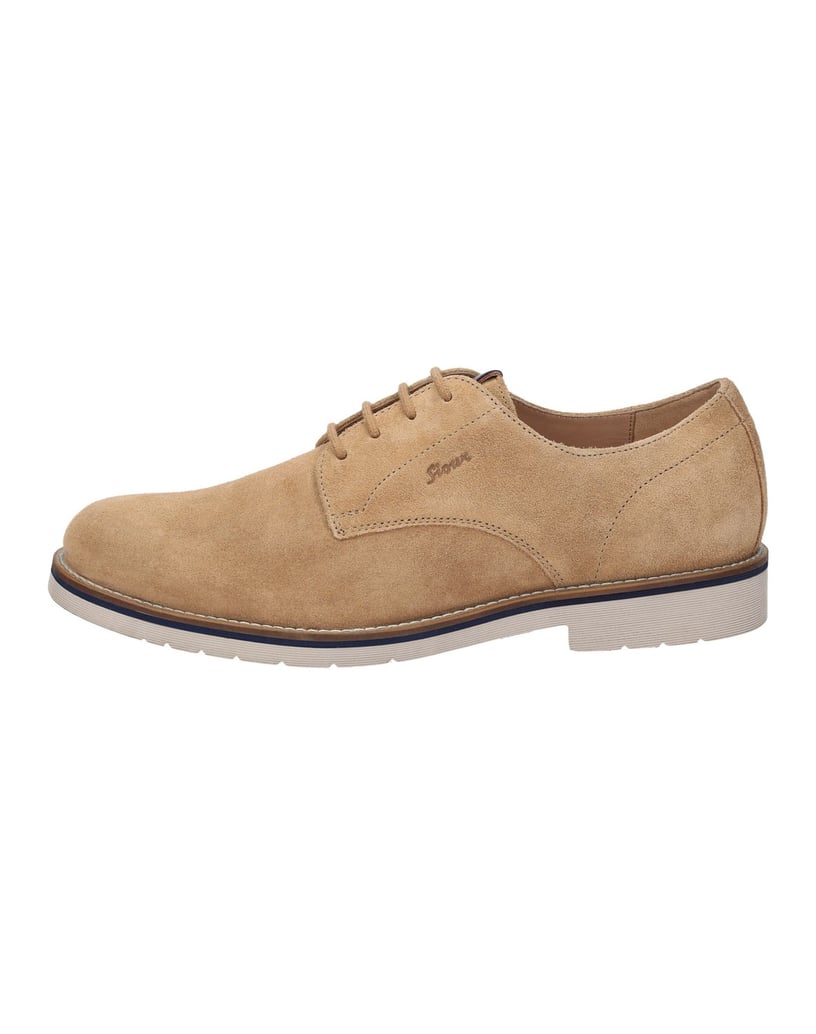 Sioux-Schnürschuh-Encanio-715-braun