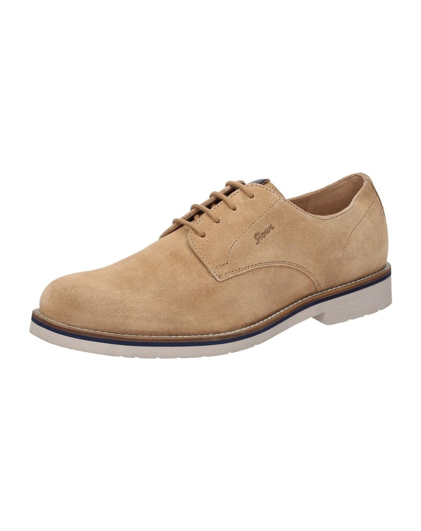 Sioux-Schnürschuh-Encanio-715-braun
