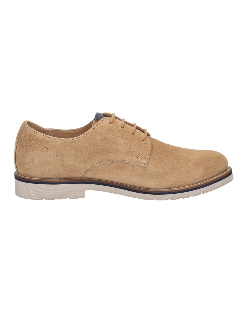 Sioux-Schnürschuh-Encanio-715-braun