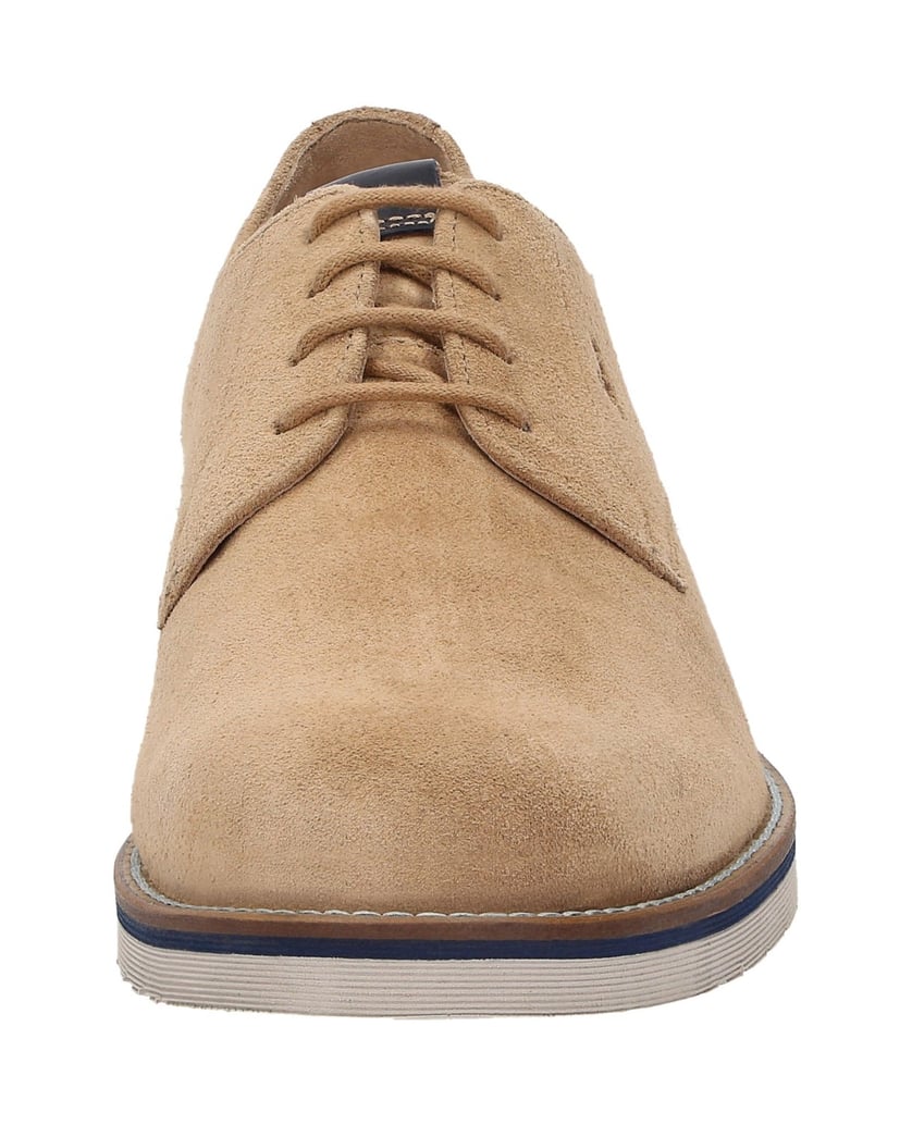 Sioux-Schnürschuh-Encanio-715-braun