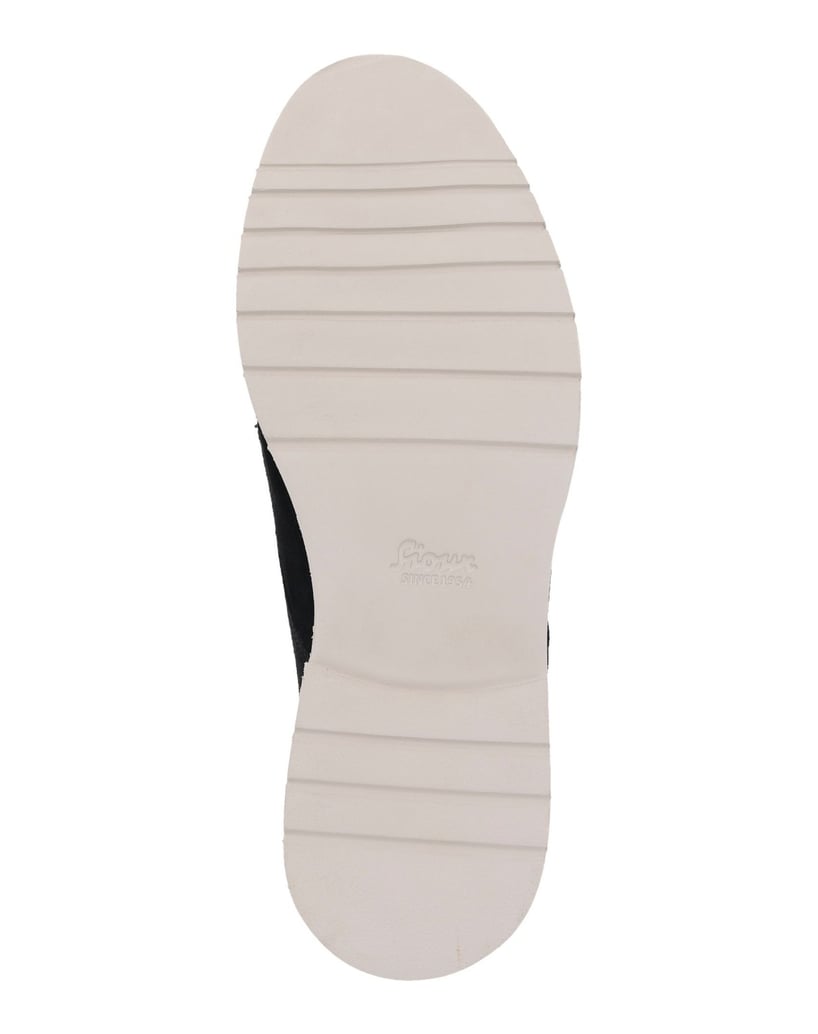 Sioux-Schnürschuh-Encanio-715-braun