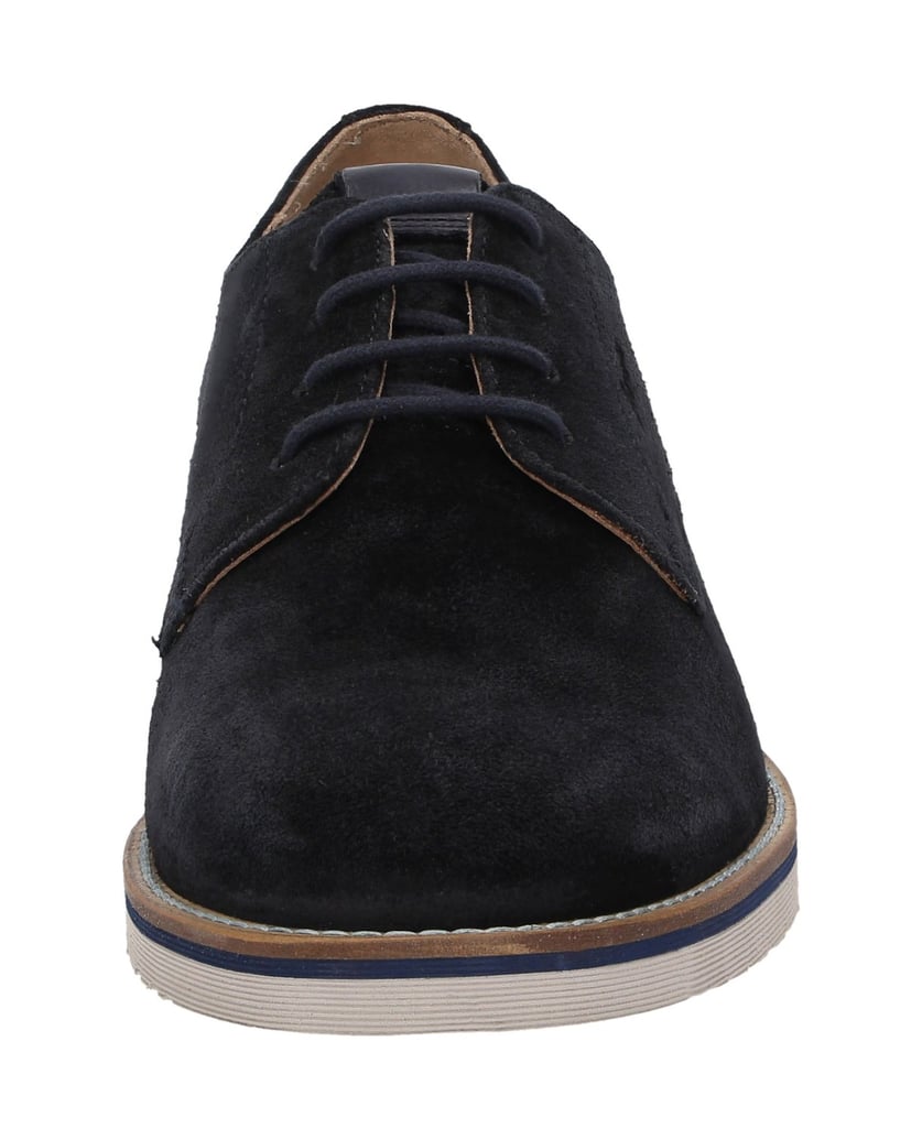 Sioux-Schnürschuh-Encanio-715-braun