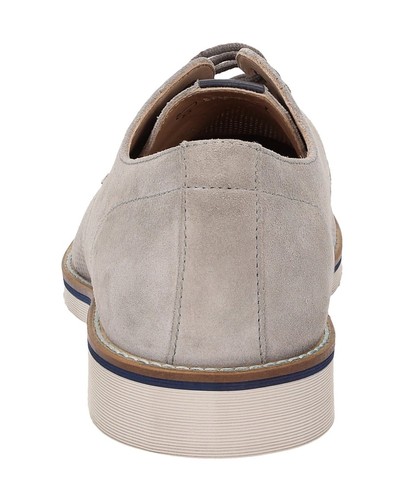 Sioux-Schnürschuh-Encanio-716-grau