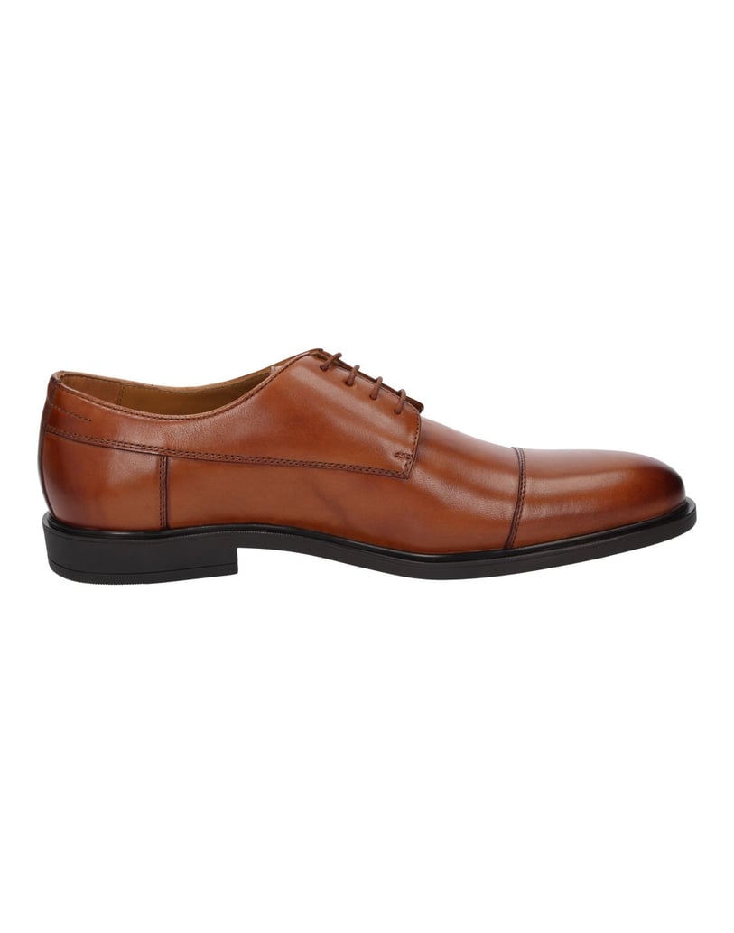 Sioux-Schnürschuh-Lopondor-701-cognac