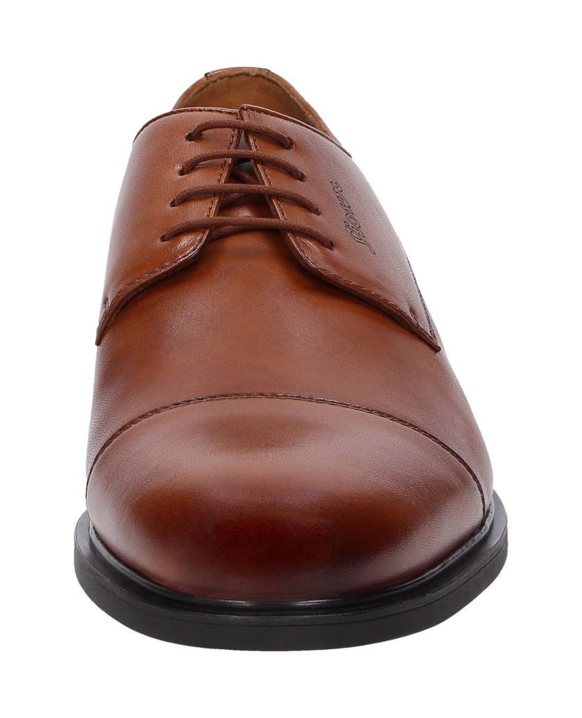 Sioux-Schnürschuh-Lopondor-701-cognac