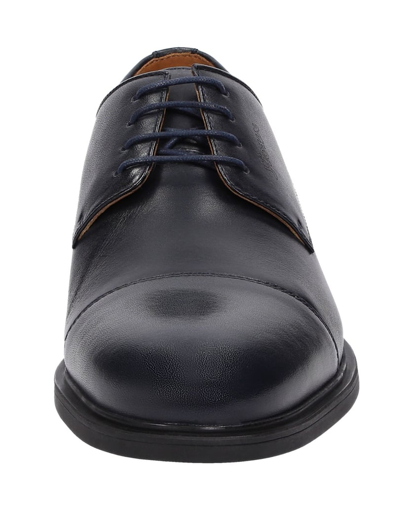 Sioux-Schnürschuh-Lopondor-701-cognac