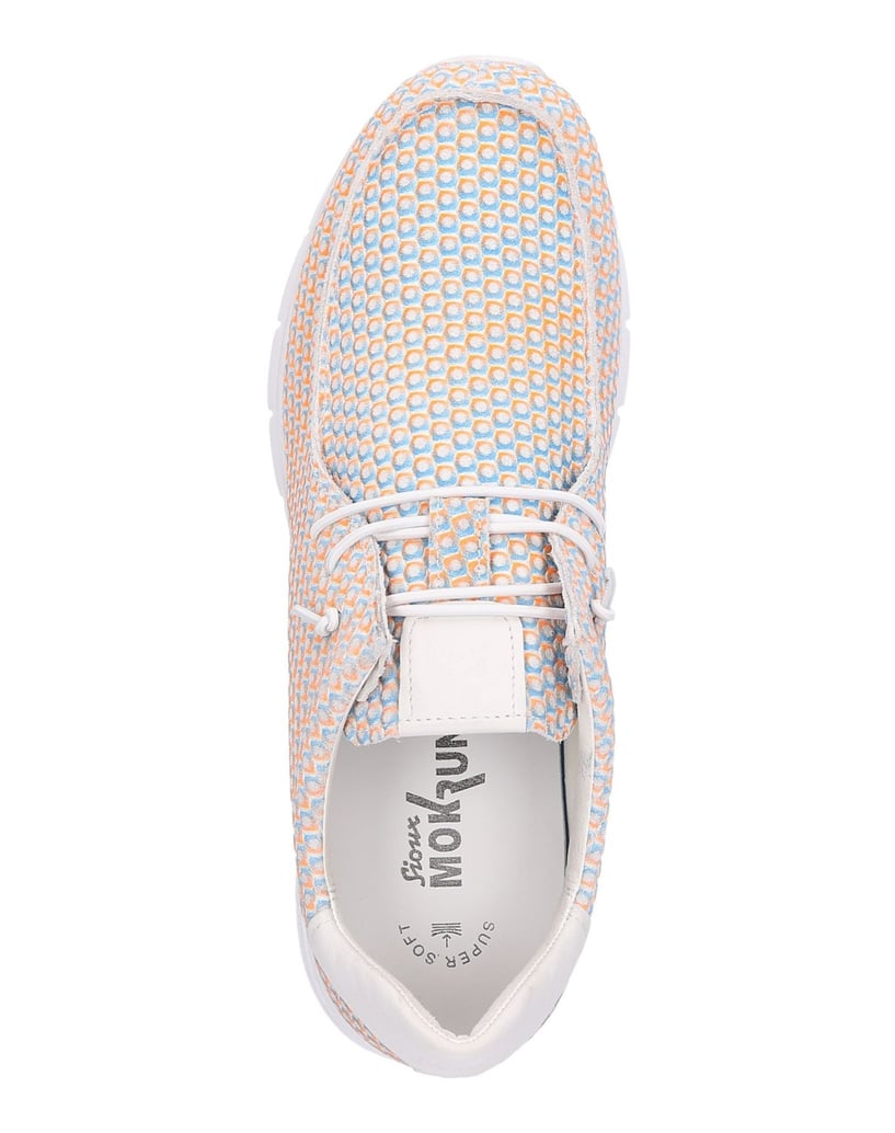 Sioux-Schnürschuh-Mokrunner-H-007-multicolor