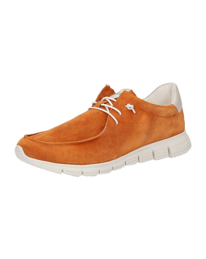 Sioux-Schnürschuh-Mokrunner-H-007-orange
