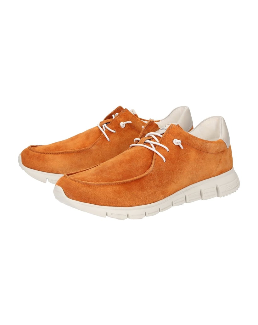 Sioux-Schnürschuh-Mokrunner-H-007-orange