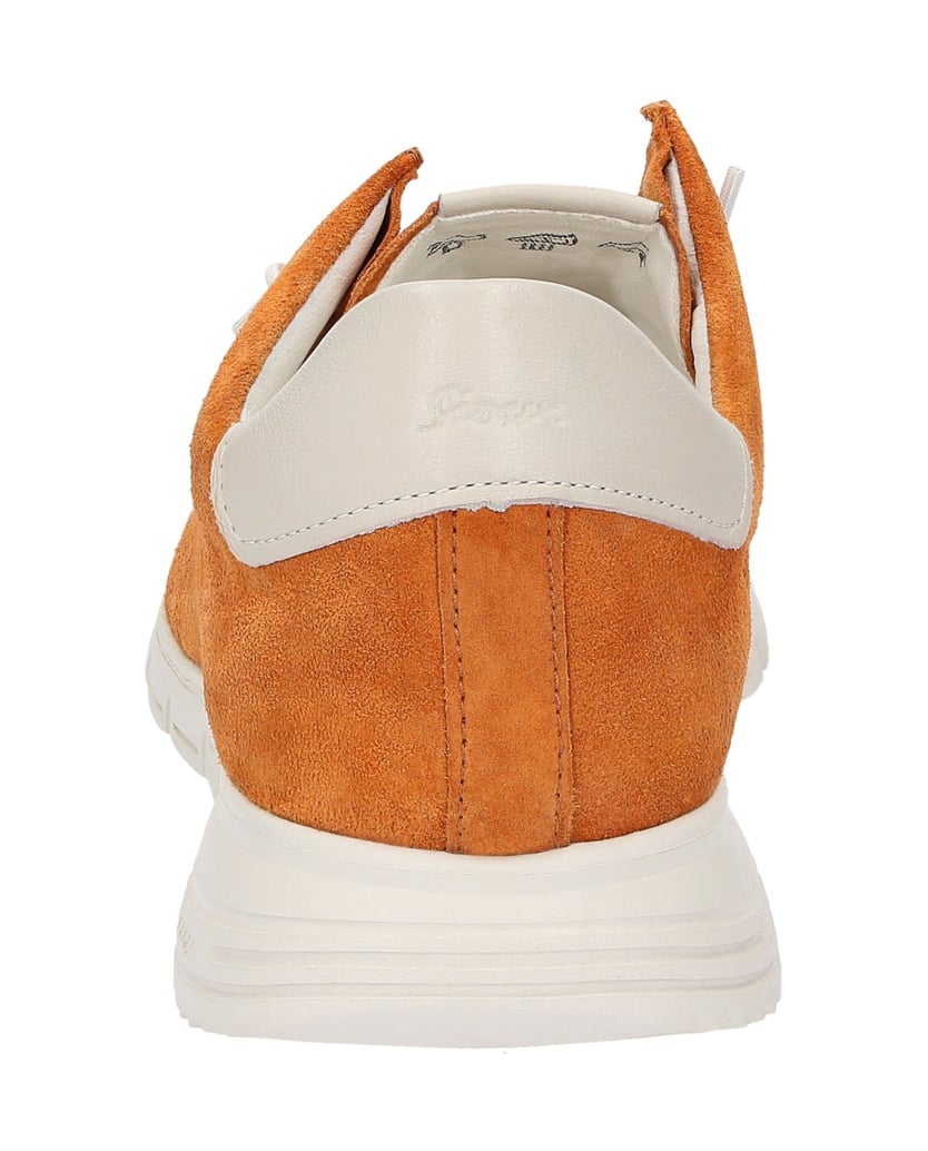 Sioux-Schnürschuh-Mokrunner-H-007-orange