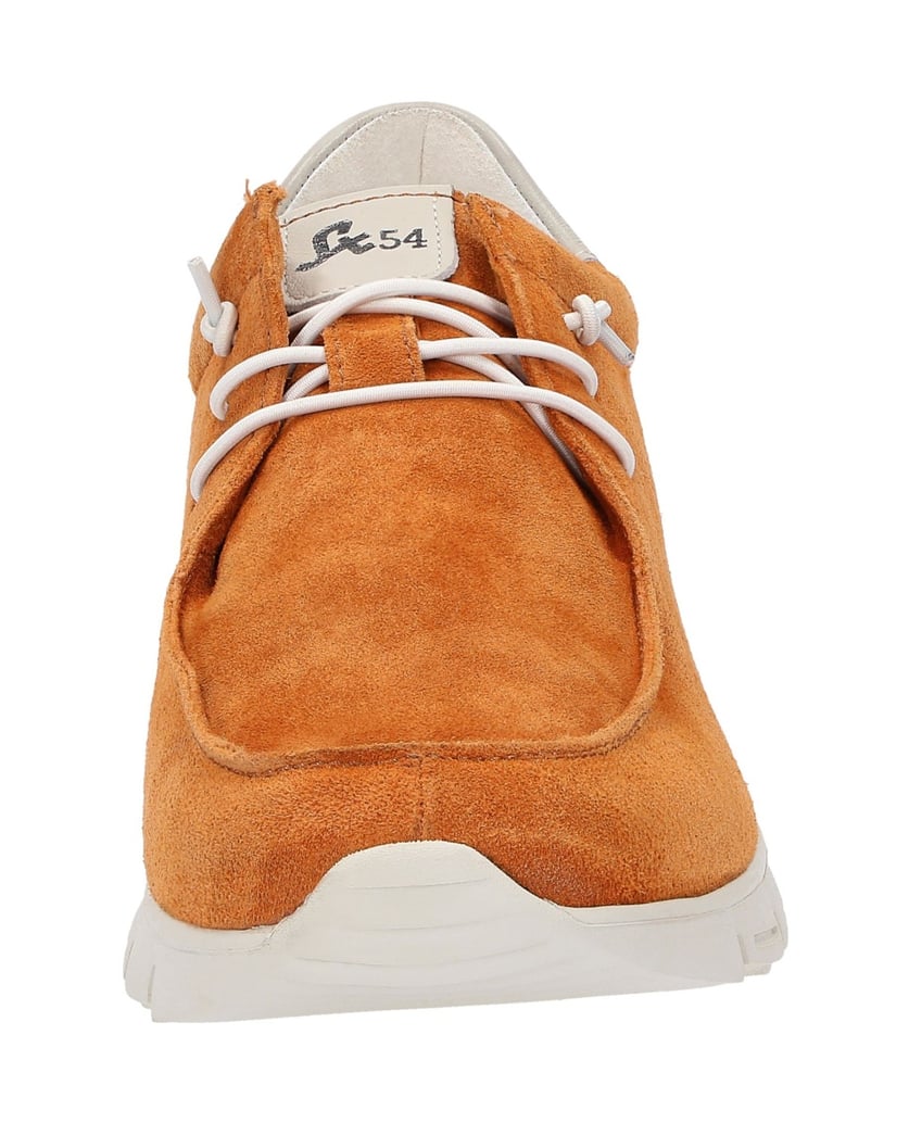 Sioux-Schnürschuh-Mokrunner-H-007-orange