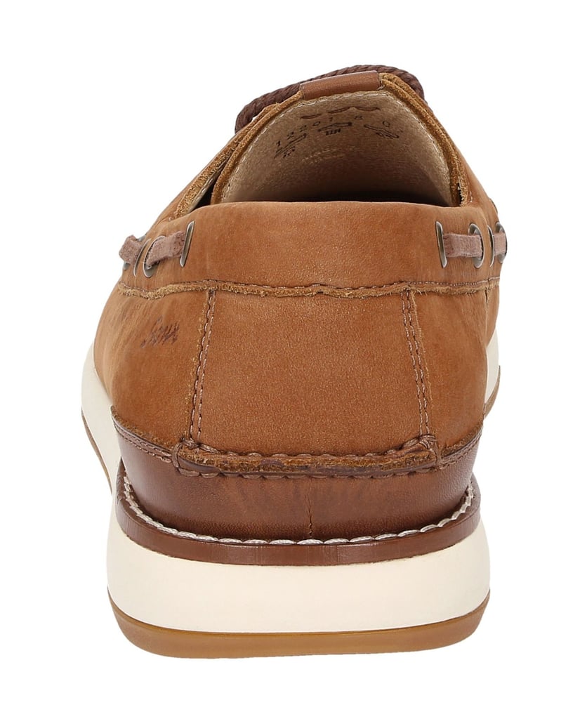 Sioux-Mokassin-Nurilinos-701-cognac