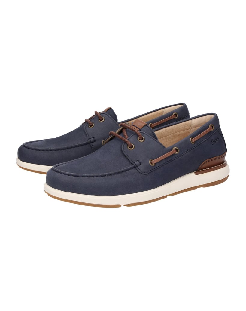 Sioux-Mokassin-Nurilinos-701-cognac