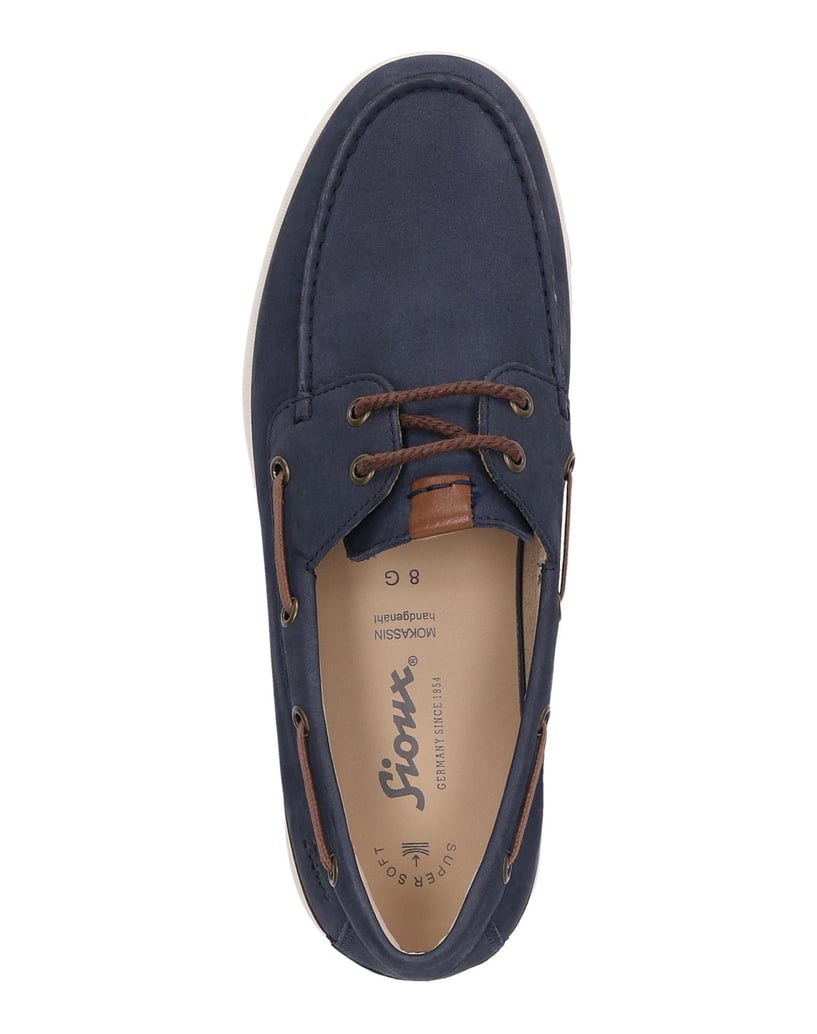 Sioux-Mokassin-Nurilinos-701-cognac