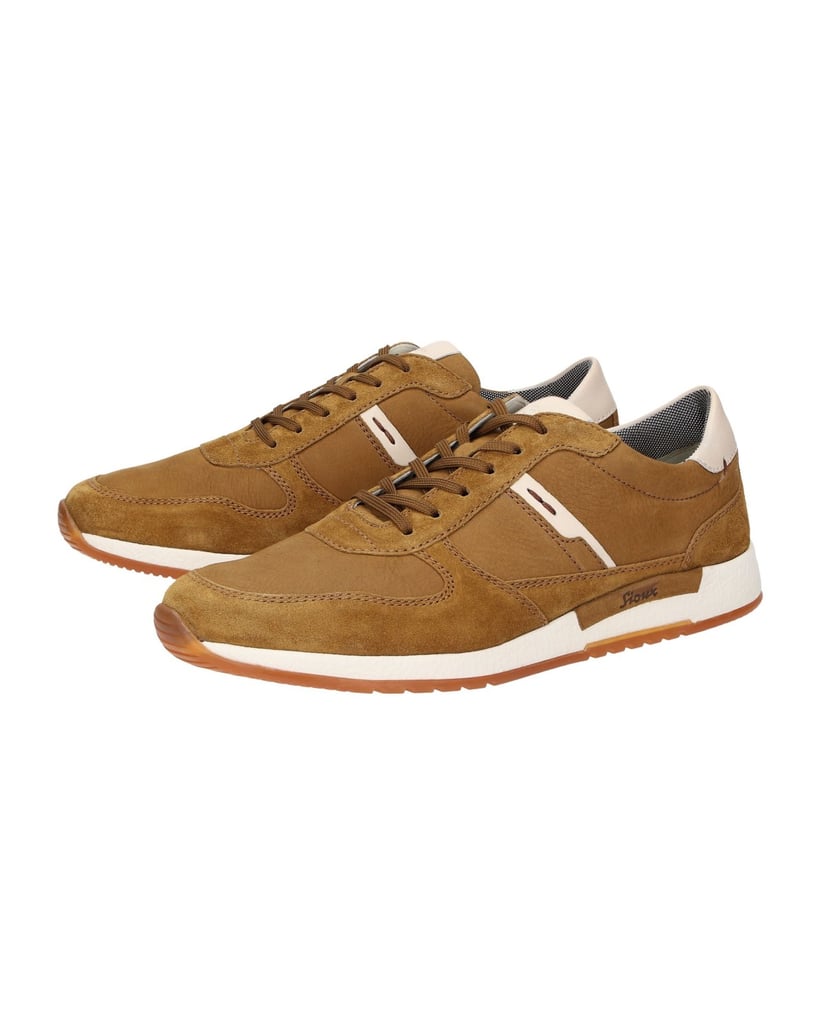 Sioux-Sneaker-Rojaro-700-braun