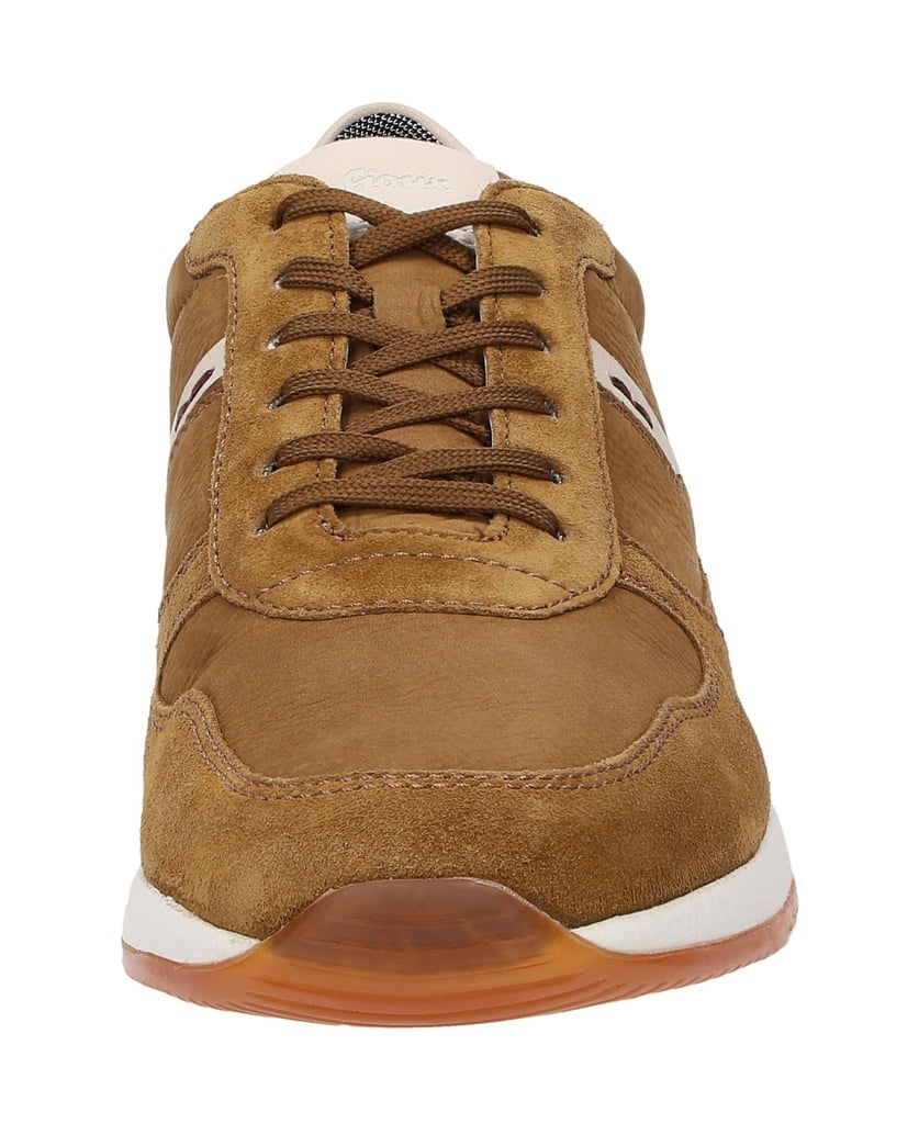 Sioux-Sneaker-Rojaro-700-braun