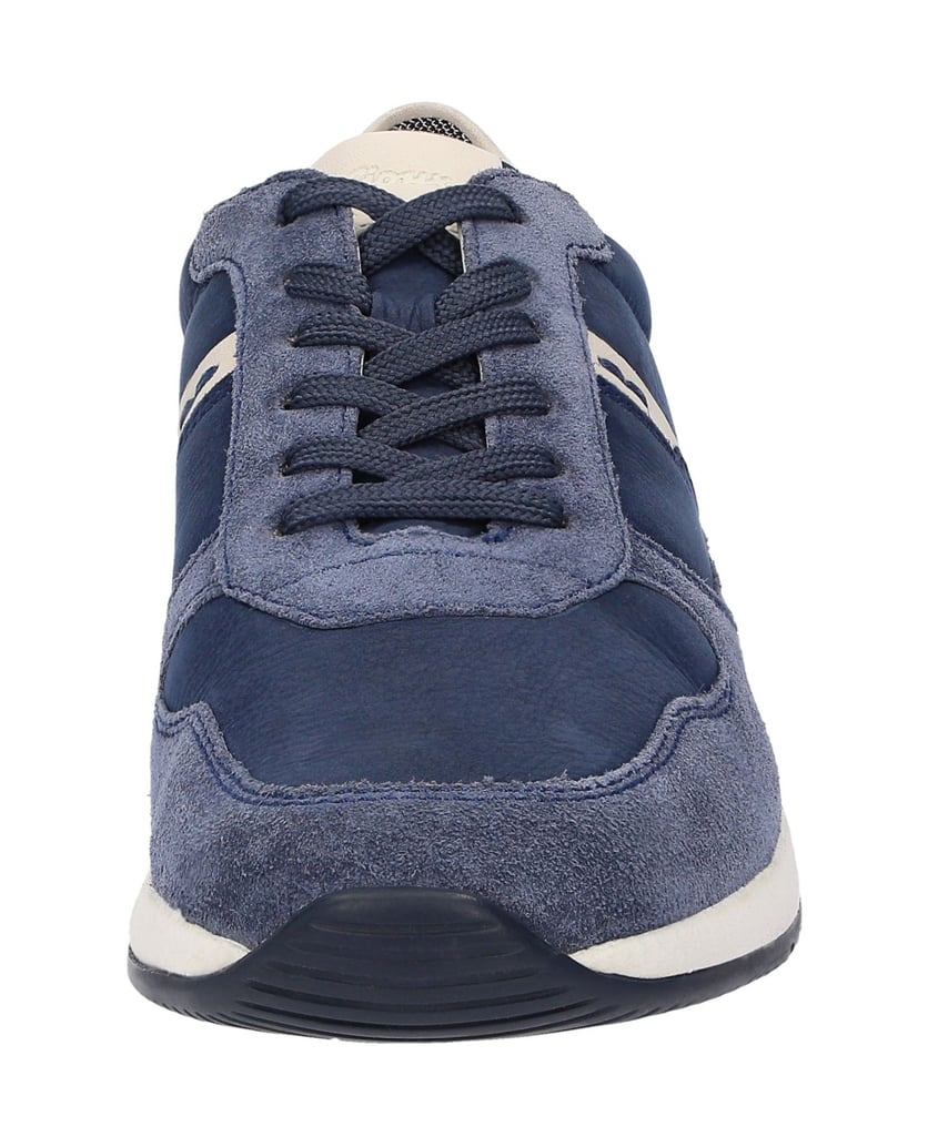 Sioux-Sneaker-Rojaro-700-braun