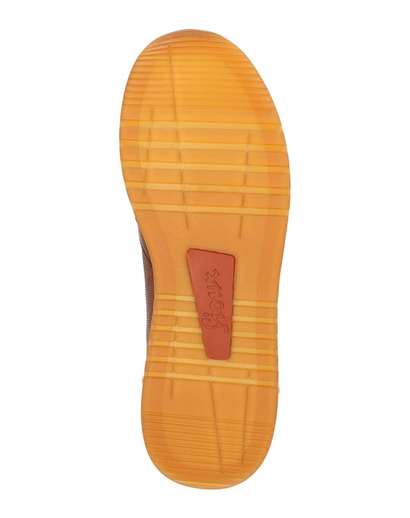 Sioux-Sneaker-Rojaro-718-braun