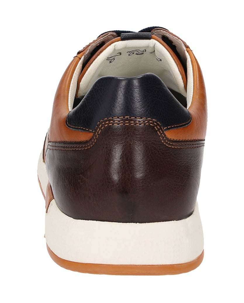 Sioux-Sneaker-Rojaro-718-braun