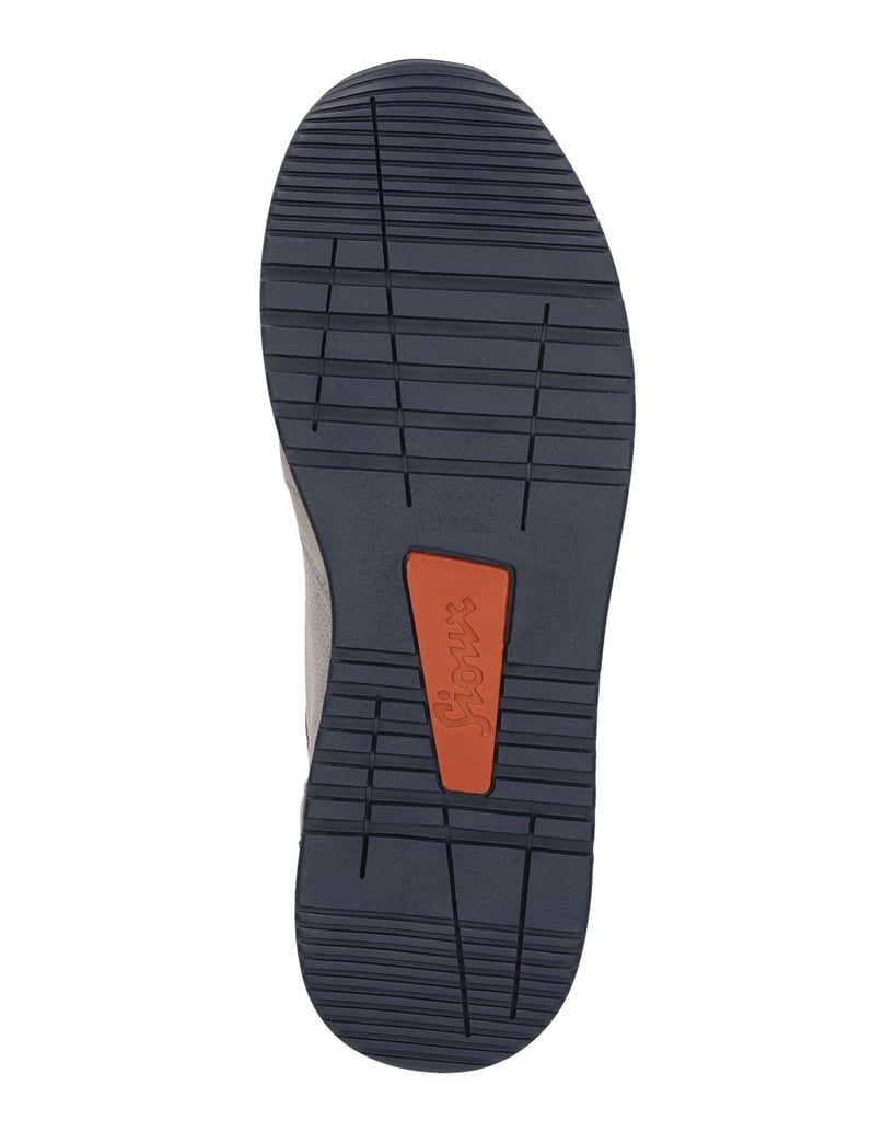 Sioux-Sneaker-Rojaro-718-grün