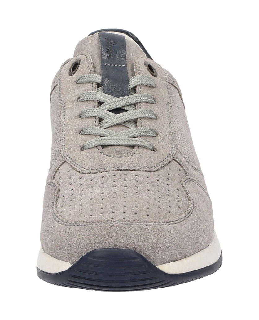 Sioux-Sneaker-Rojaro-718-grün