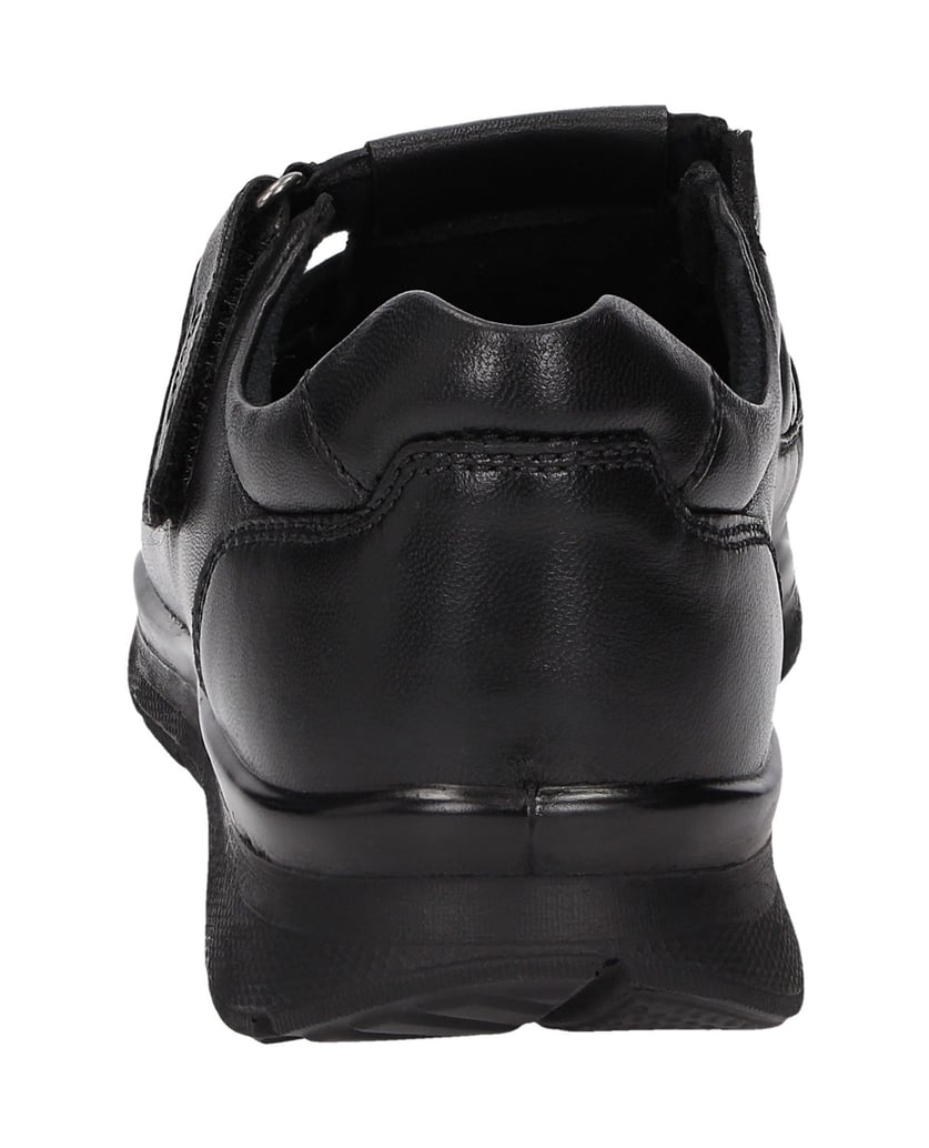 Sioux-Sandale-Romedius-703-schwarz