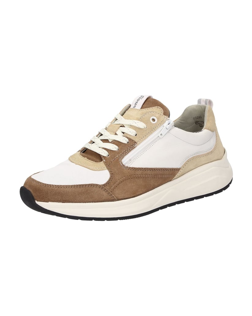 Sioux-Sneaker-Tasulio-700-J-braun