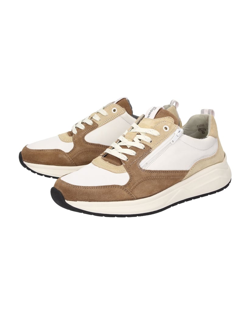 Sioux-Sneaker-Tasulio-700-J-braun