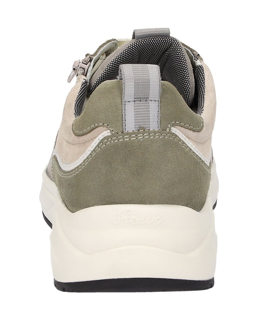 Sioux-Sneaker-Tasulio-700-J-grau