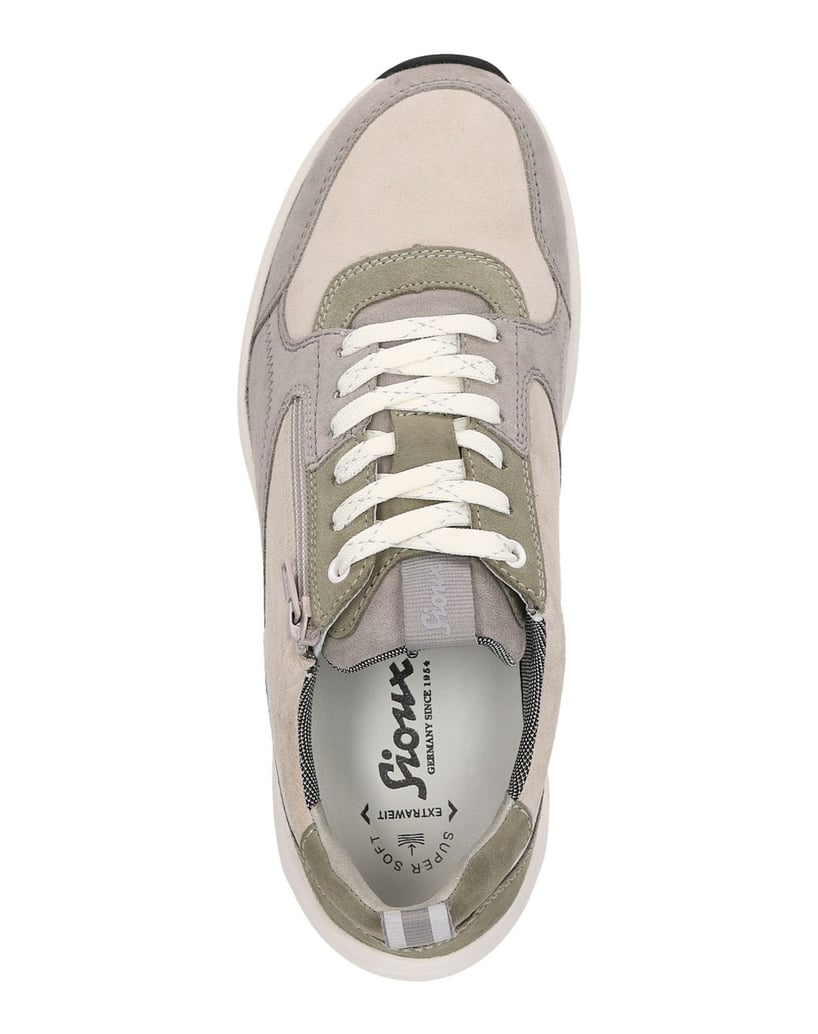 Sioux-Sneaker-Tasulio-700-J-grau