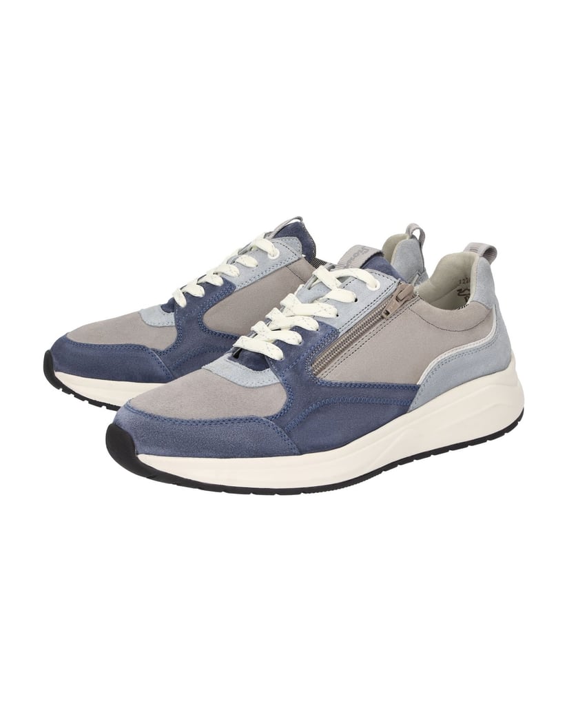 Sioux-Sneaker-Tasulio-700-J-grau