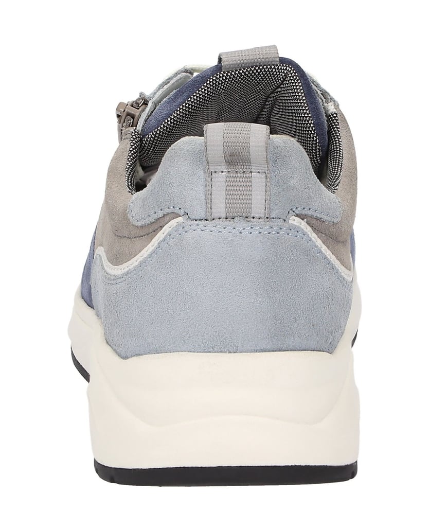 Sioux-Sneaker-Tasulio-700-J-grau