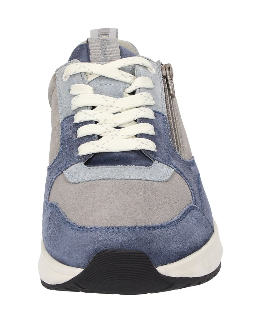 Sioux-Sneaker-Tasulio-700-J-grau