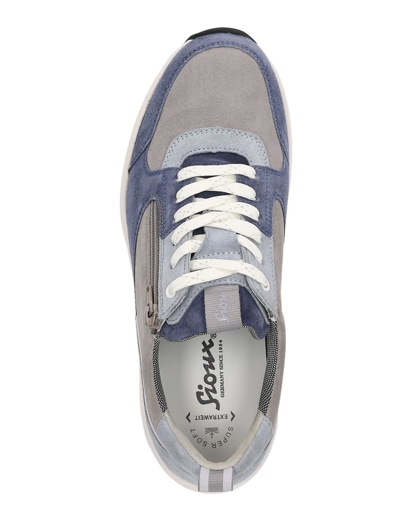 Sioux-Sneaker-Tasulio-700-J-grau