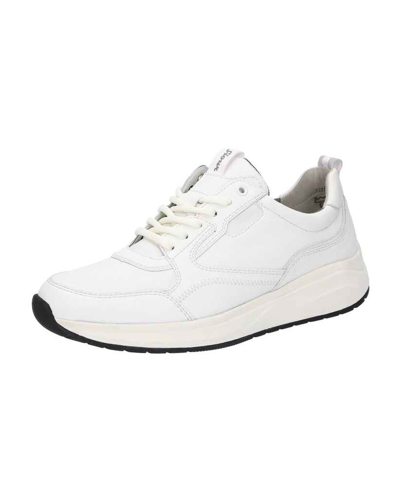 Sioux-Sneaker-Tasulio-701-J-schwarz