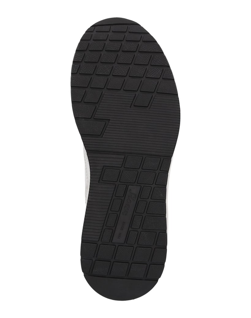 Sioux-Sneaker-Tasulio-701-J-schwarz