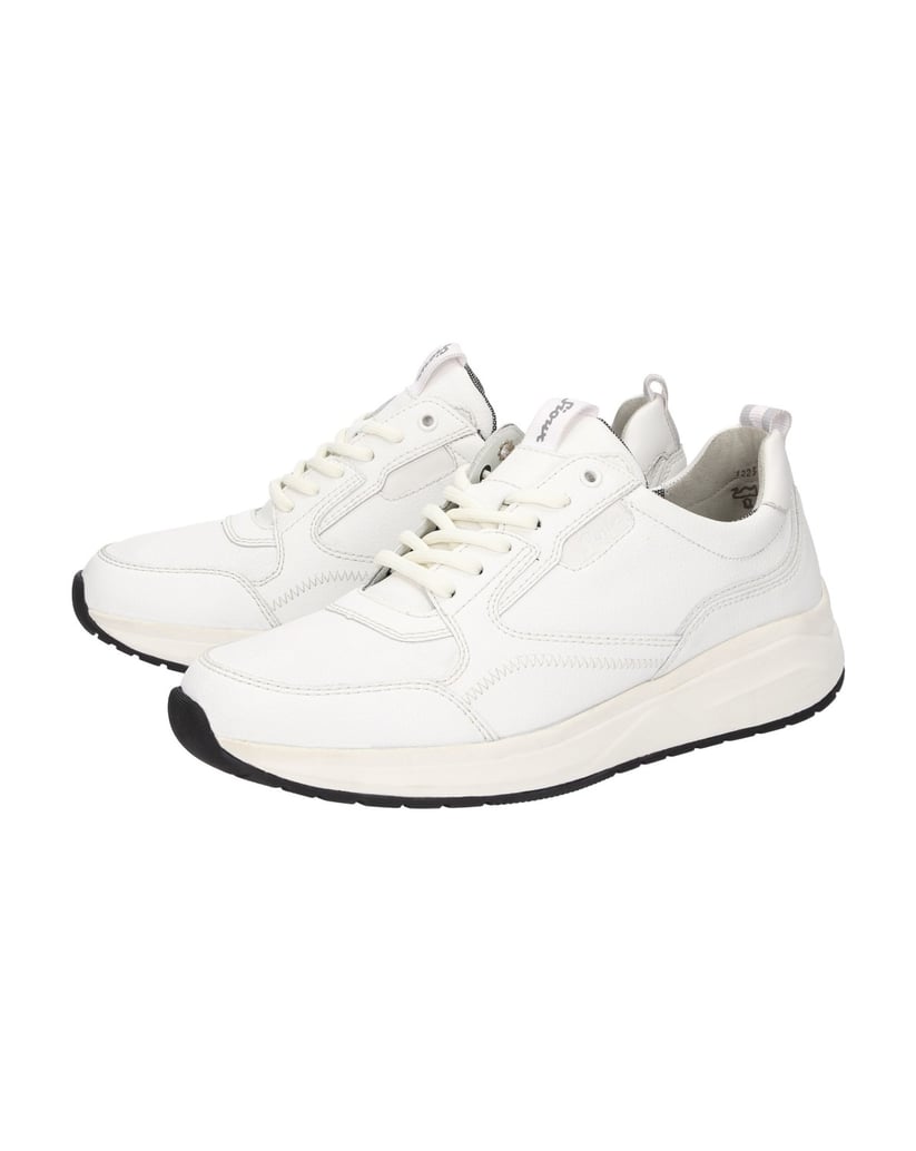 Sioux-Sneaker-Tasulio-701-J-schwarz