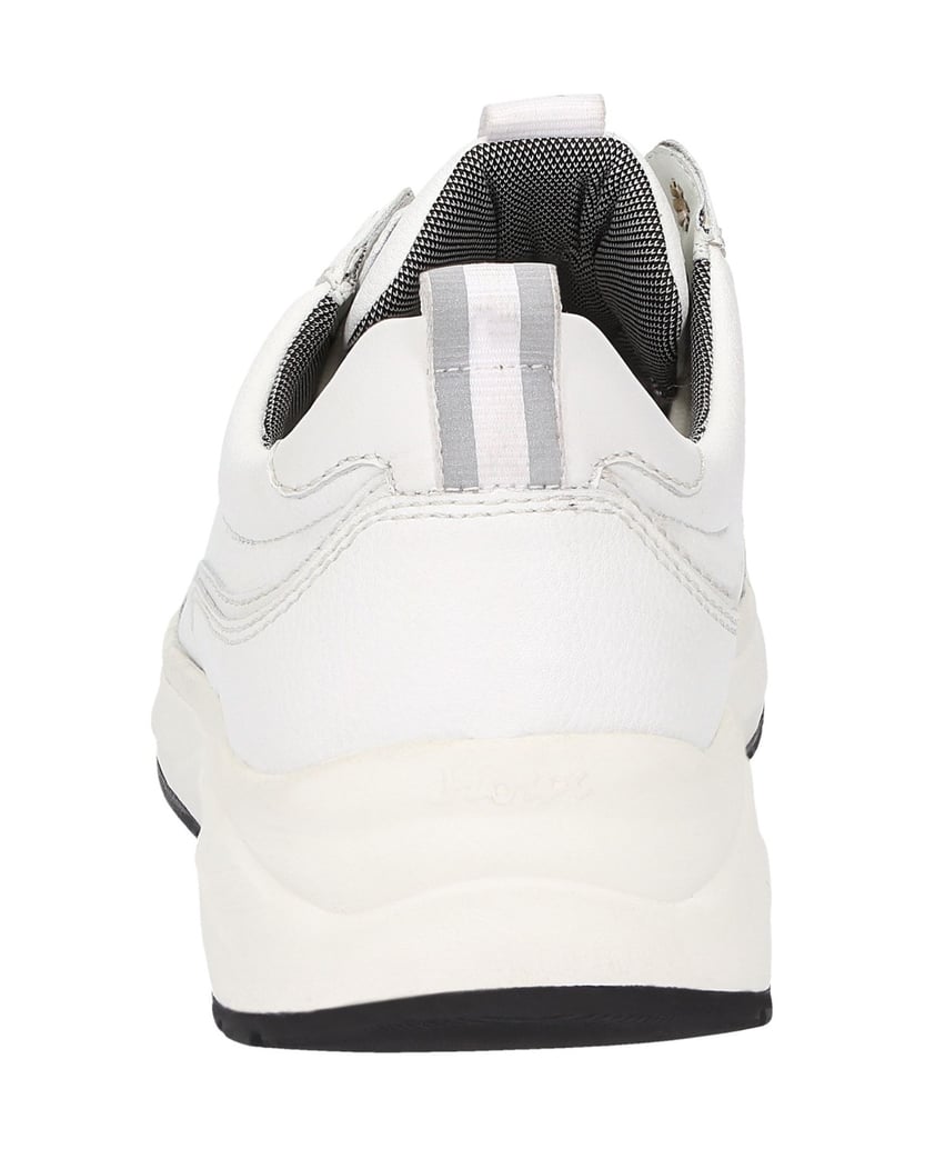 Sioux-Sneaker-Tasulio-701-J-schwarz