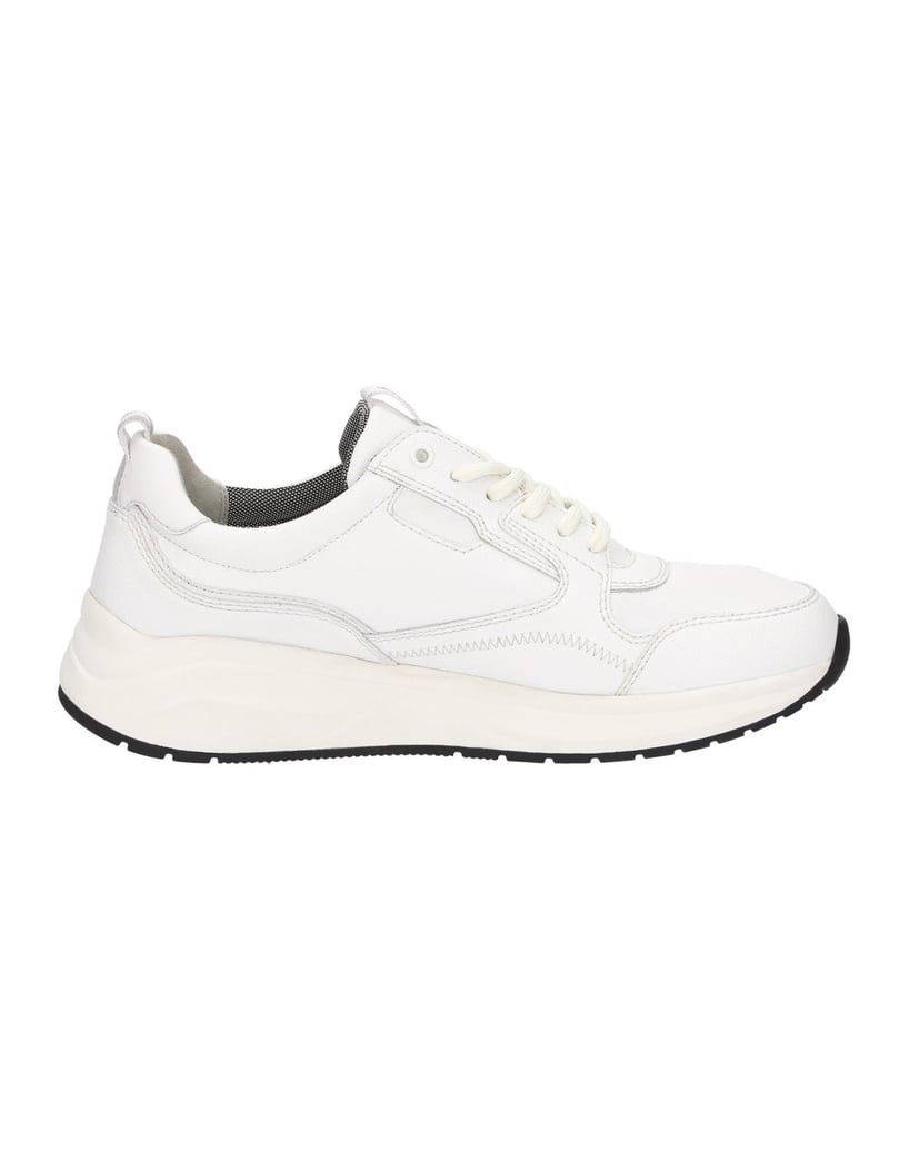 Sioux-Sneaker-Tasulio-701-J-schwarz