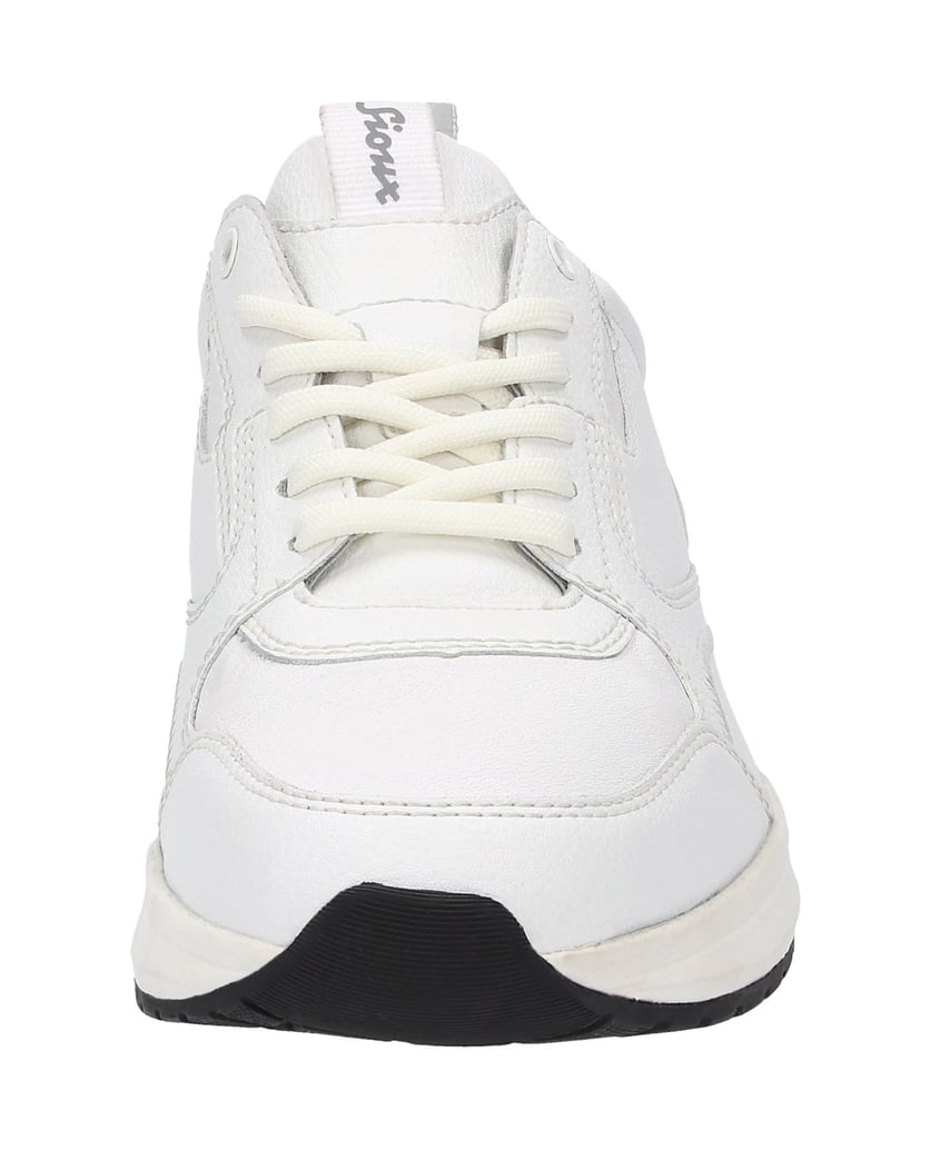 Sioux-Sneaker-Tasulio-701-J-schwarz