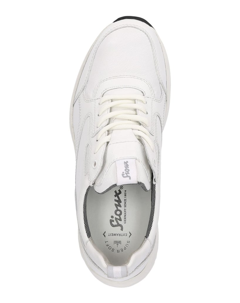 Sioux-Sneaker-Tasulio-701-J-schwarz