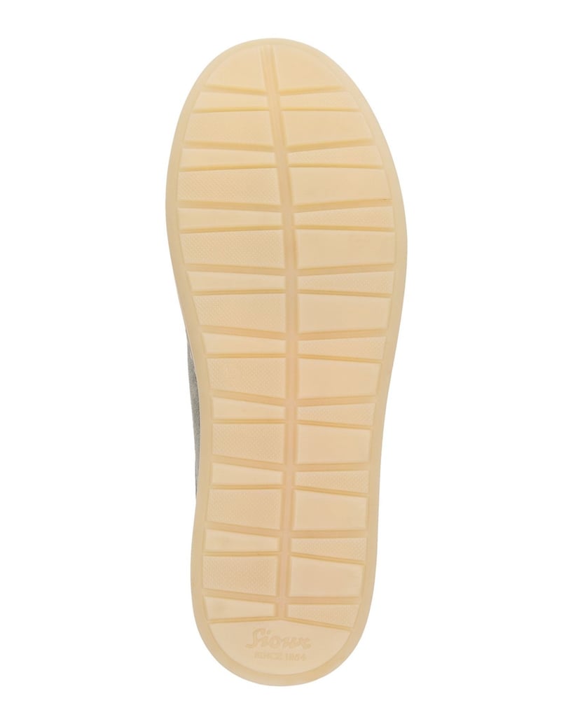 Sioux-Schnürschuh-Tedrino-701-grün