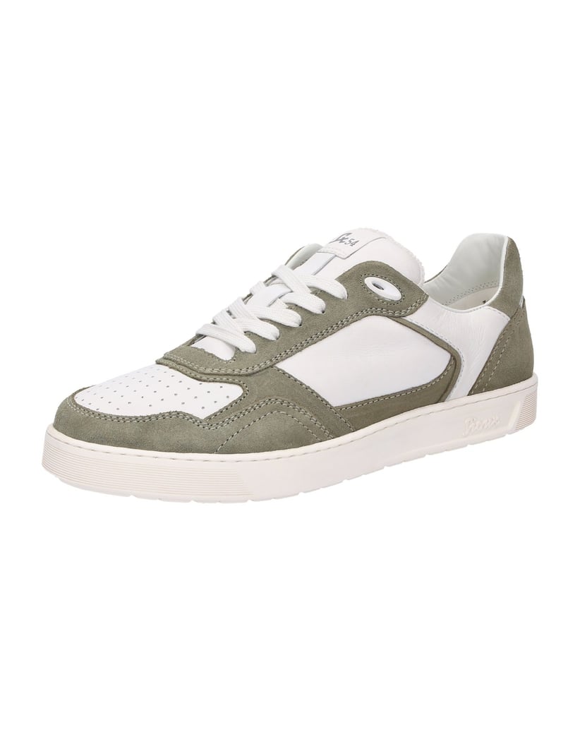 Sioux-Sneaker-Tedroso-704-grün